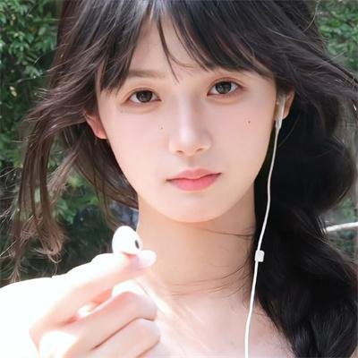 来自长崎的女孩