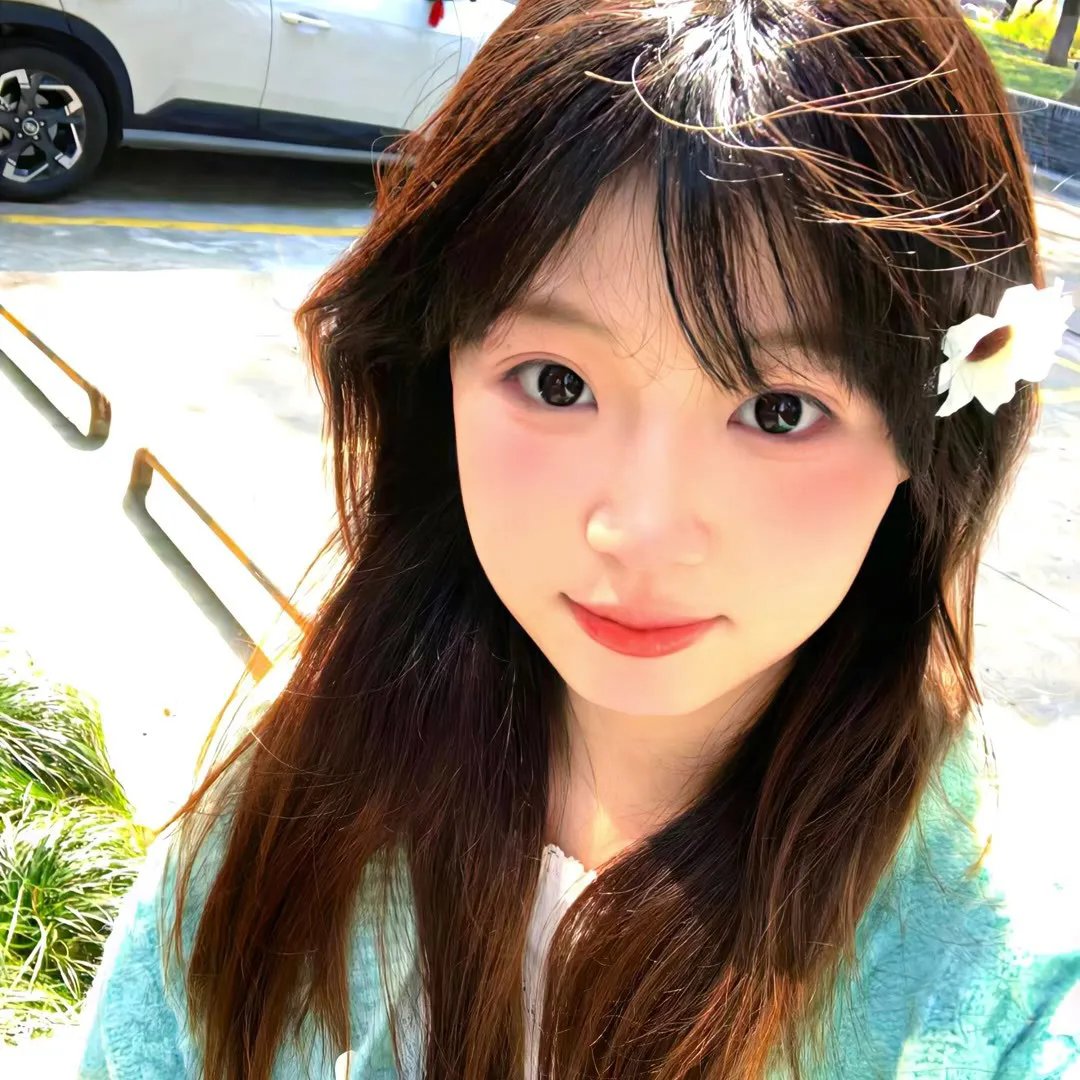 在你眼中的世界