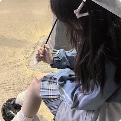 凛冬边缘